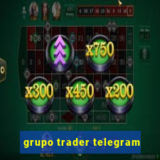 grupo trader telegram